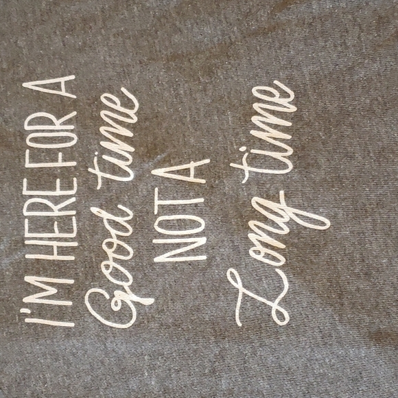 Torrid grey Sweater size 3 - Picture 2 of 5